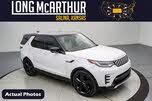 Land Rover Discovery P360 Metropolitan Edition AWD