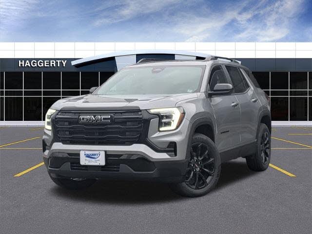 2026 GMC Terrain Elevation FWD