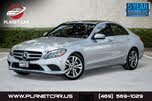 Mercedes-Benz C-Class C 300 Sedan RWD