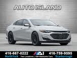 Chevrolet Malibu LT FWD
