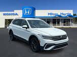 Volkswagen Tiguan SE FWD