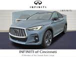 INFINITI QX55 Luxe AWD