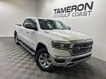 RAM 1500 Laramie Crew Cab 4WD