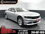 Dodge Charger SXT RWD