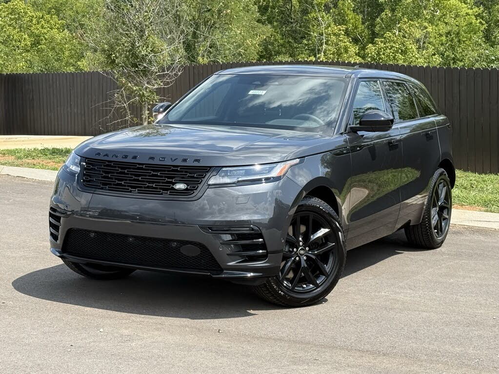2026 Land Rover Range Rover Velar P250 Dynamic SE AWD