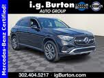 Mercedes-Benz GLC 300 4MATIC