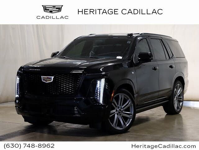 2025 Cadillac Escalade Sport 4WD