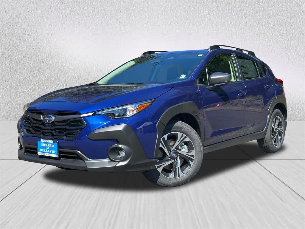 2025 Subaru Crosstrek Premium AWD