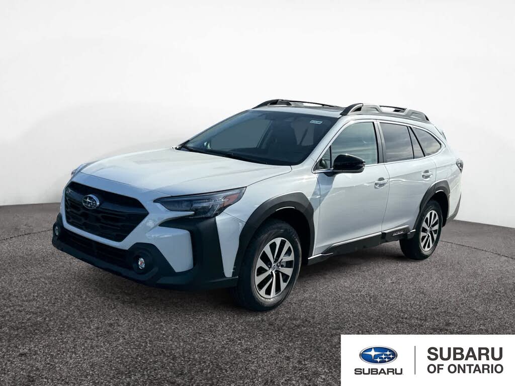 2025 Subaru Outback Premium AWD