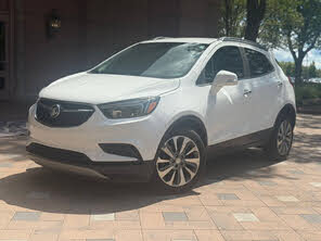 Buick Encore Preferred FWD