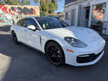 Porsche Panamera 4 Executive AWD