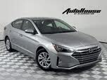 Hyundai Elantra SE FWD