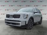 Kia Telluride SX Limited AWD