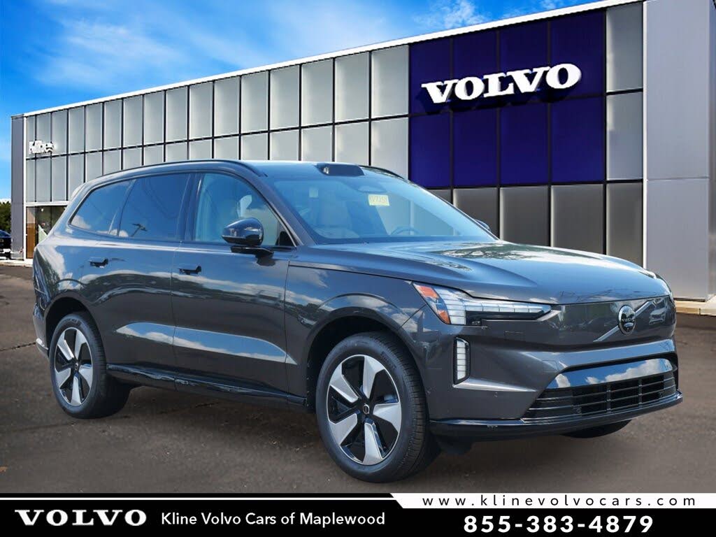 2025 Volvo EX90 Twin Plus 6-Passenger eAWD