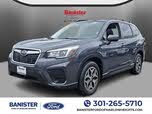 Subaru Forester 2.5i Premium AWD