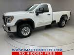 GMC Sierra 3500HD Pro Regular Cab LB 4WD