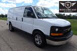 Chevrolet Express Cargo 1500 AWD