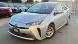 Toyota Prius LE FWD