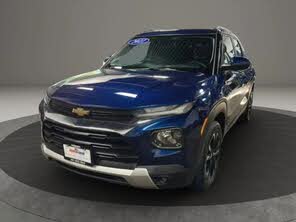 Chevrolet Trailblazer LT FWD
