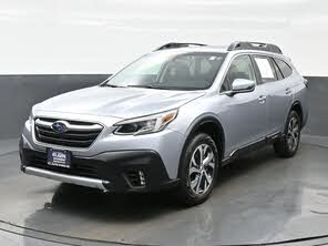 Subaru Outback Limited Crossover AWD