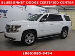 Chevrolet Tahoe Premier RWD