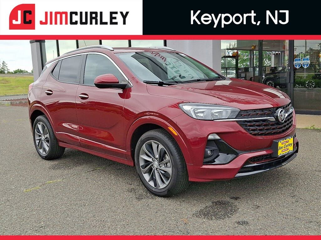 2023 Buick Encore GX Select FWD