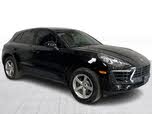 Porsche Macan AWD