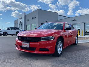 Dodge Charger SXT RWD