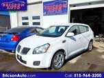 Pontiac Vibe 1.8L