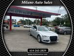 Audi A4 2.0T quattro Premium Plus AWD