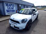 MINI Cooper Paceman S ALL4 AWD