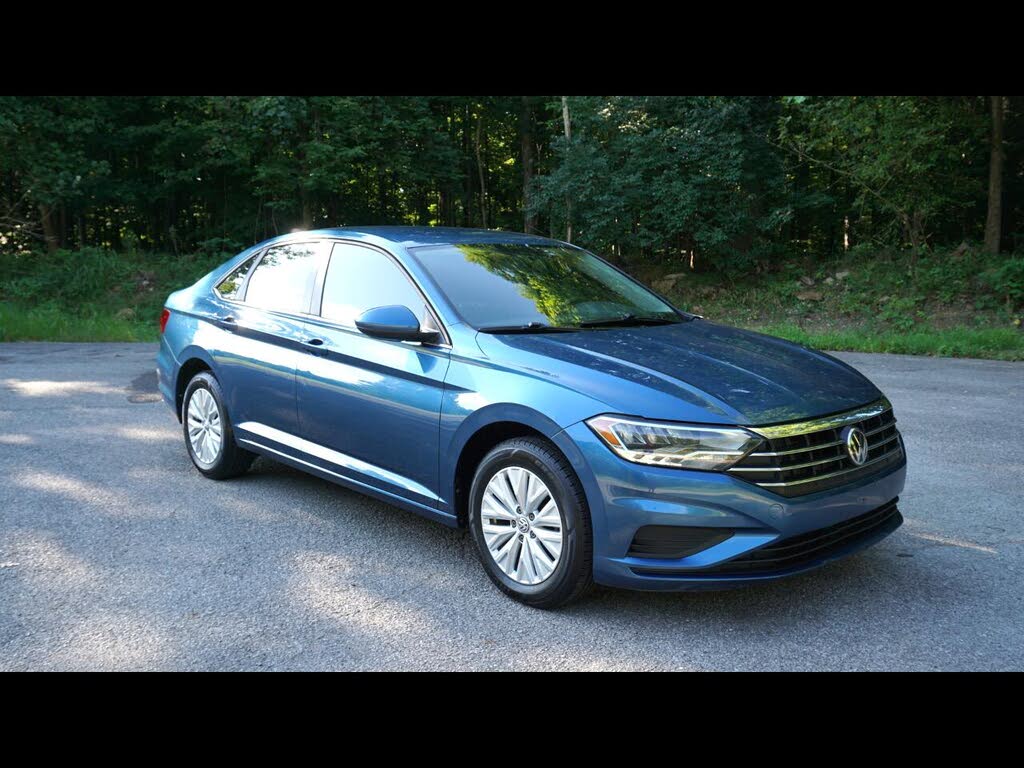 2020 Volkswagen Jetta R-Line FWD