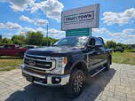Ford F-250 Super Duty Lariat Crew Cab 4WD