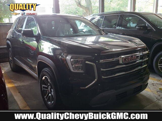 2026 GMC Terrain Elevation AWD