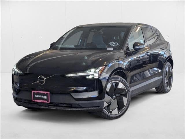2025 Volvo EX30 Twin Plus eAWD