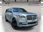 Lincoln Navigator L Reserve 4WD