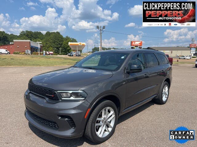 2024 Dodge Durango GT AWD