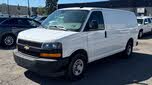 Chevrolet Express Cargo 3500 RWD