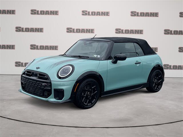 2026 MINI Cooper