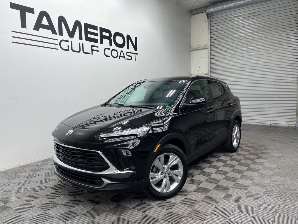 2026 Buick Encore GX Preferred FWD