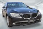 BMW 7 Series 750i xDrive AWD