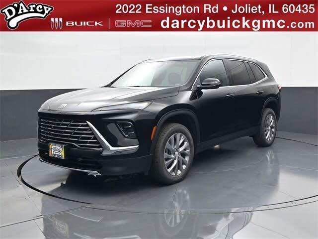 2026 Buick Enclave Preferred FWD