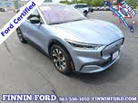 Ford Mustang Mach-E Premium AWD