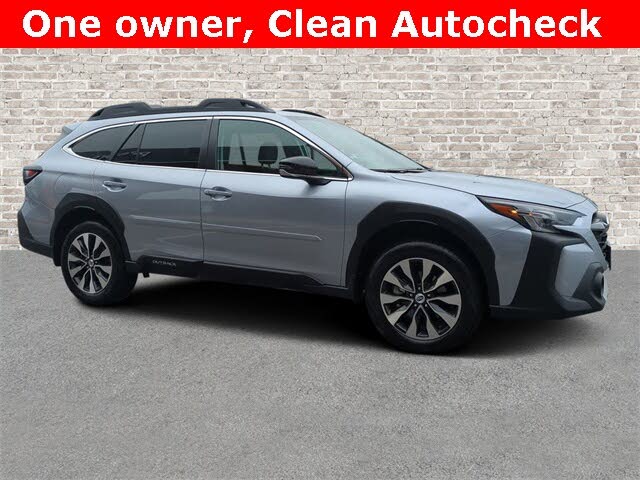 2024 Subaru Outback Limited AWD