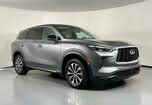 INFINITI QX60 Pure AWD