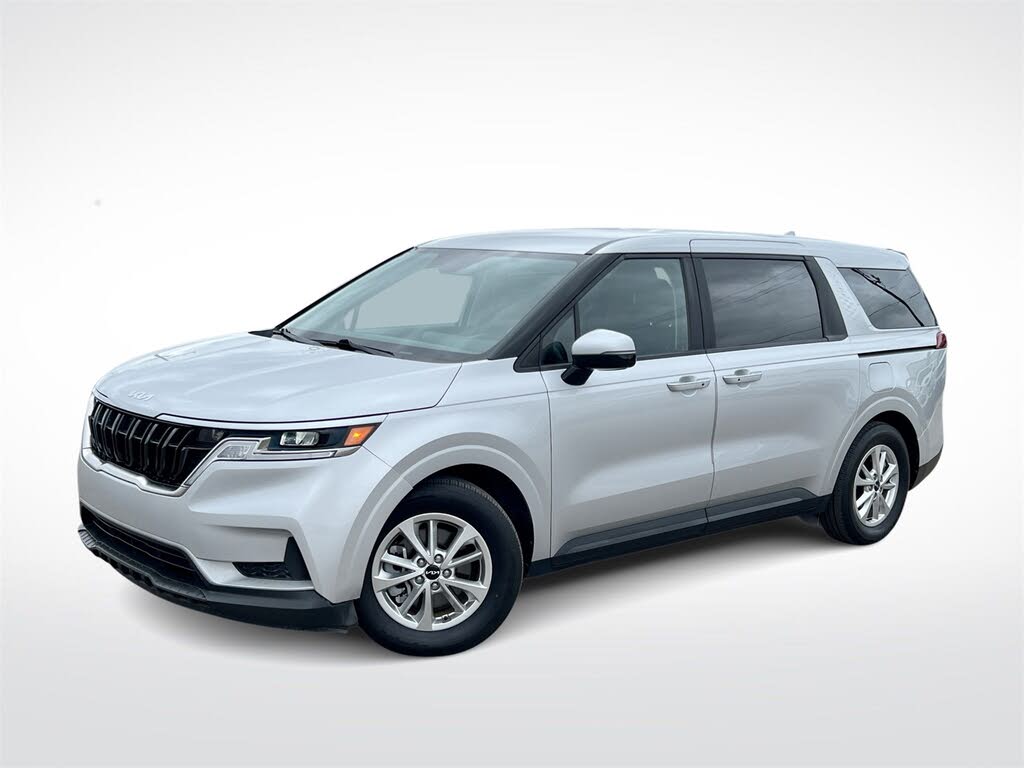 2023 Kia Carnival LX FWD