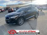 Acura RDX SH-AWD with Technology Package
