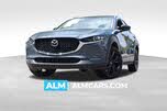 Mazda CX-30 2.5 S Carbon Edition AWD