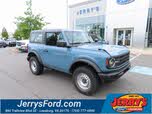 Ford Bronco 2-Door 4WD
