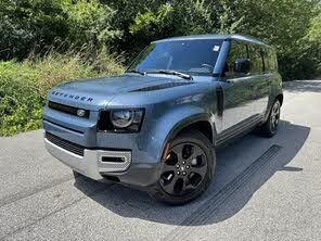 Land Rover Defender 110 SE AWD